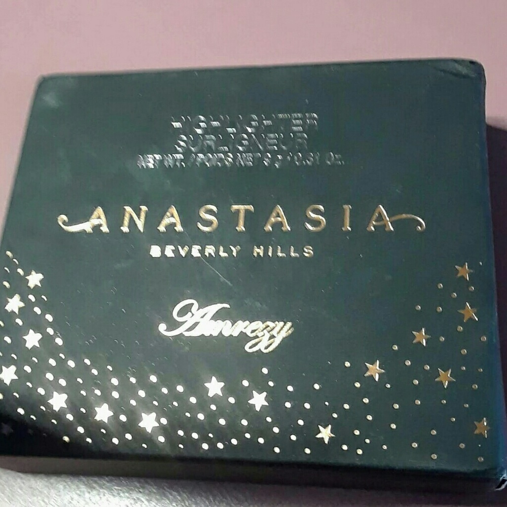 Anastasia Highlighter Surligneur Beverly Hills